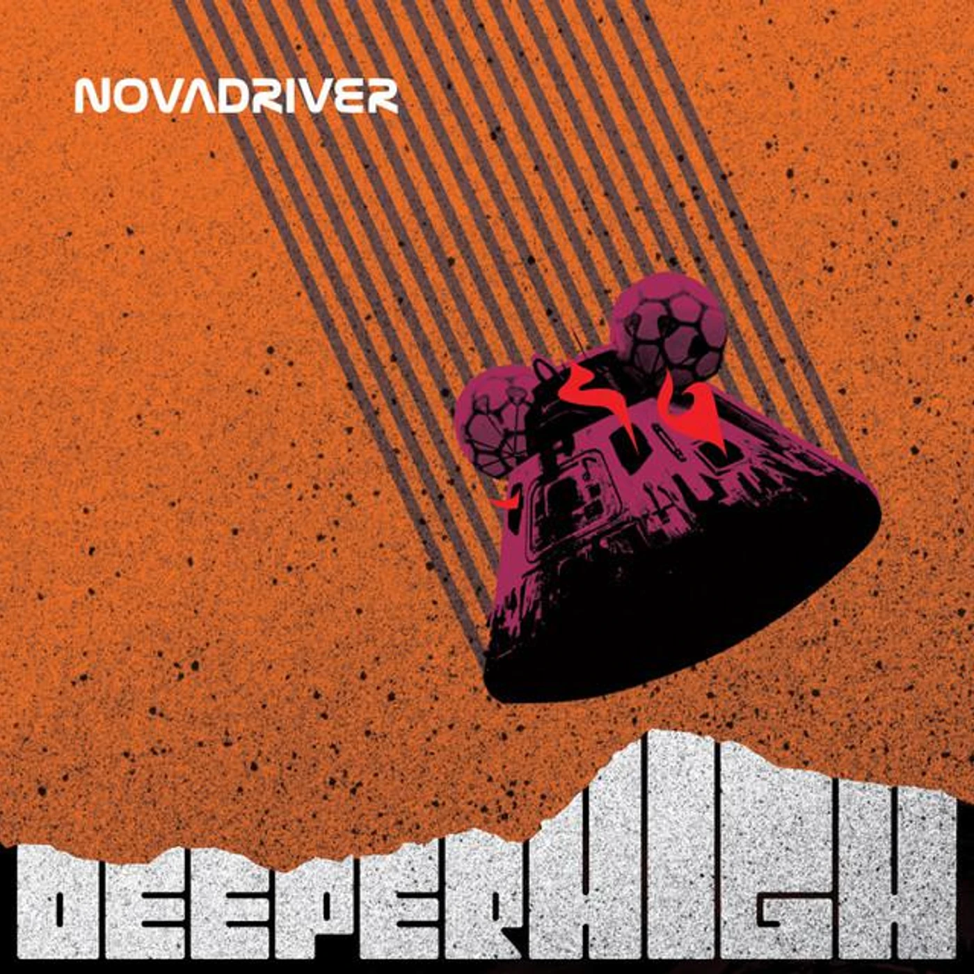Novadriver Brand Page