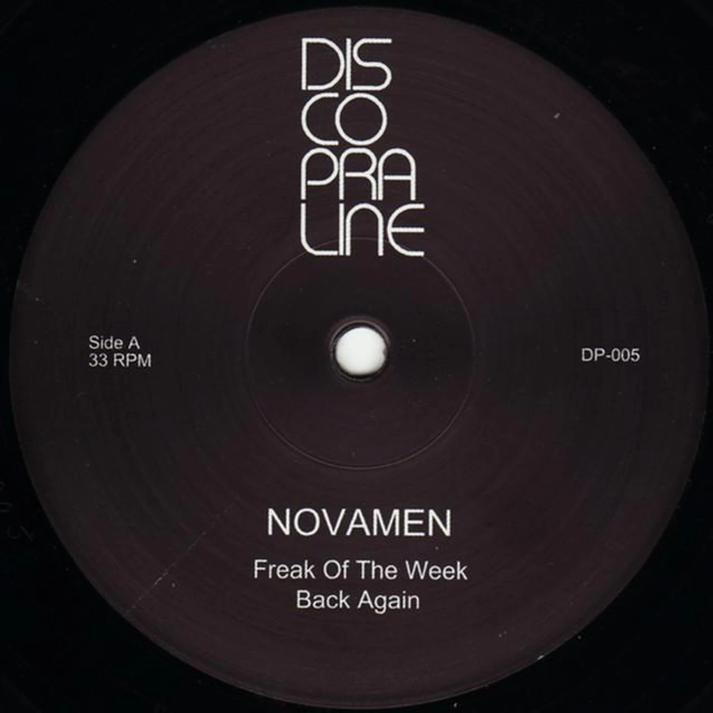 Novamen Brand Page