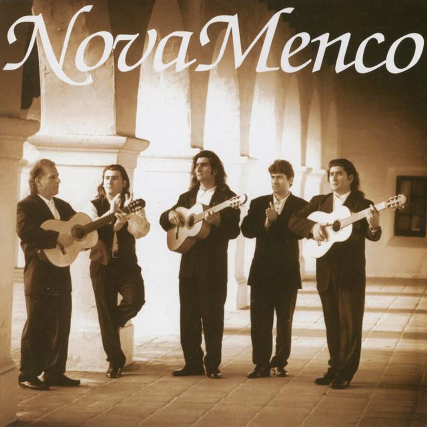 Novamenco Brand Page