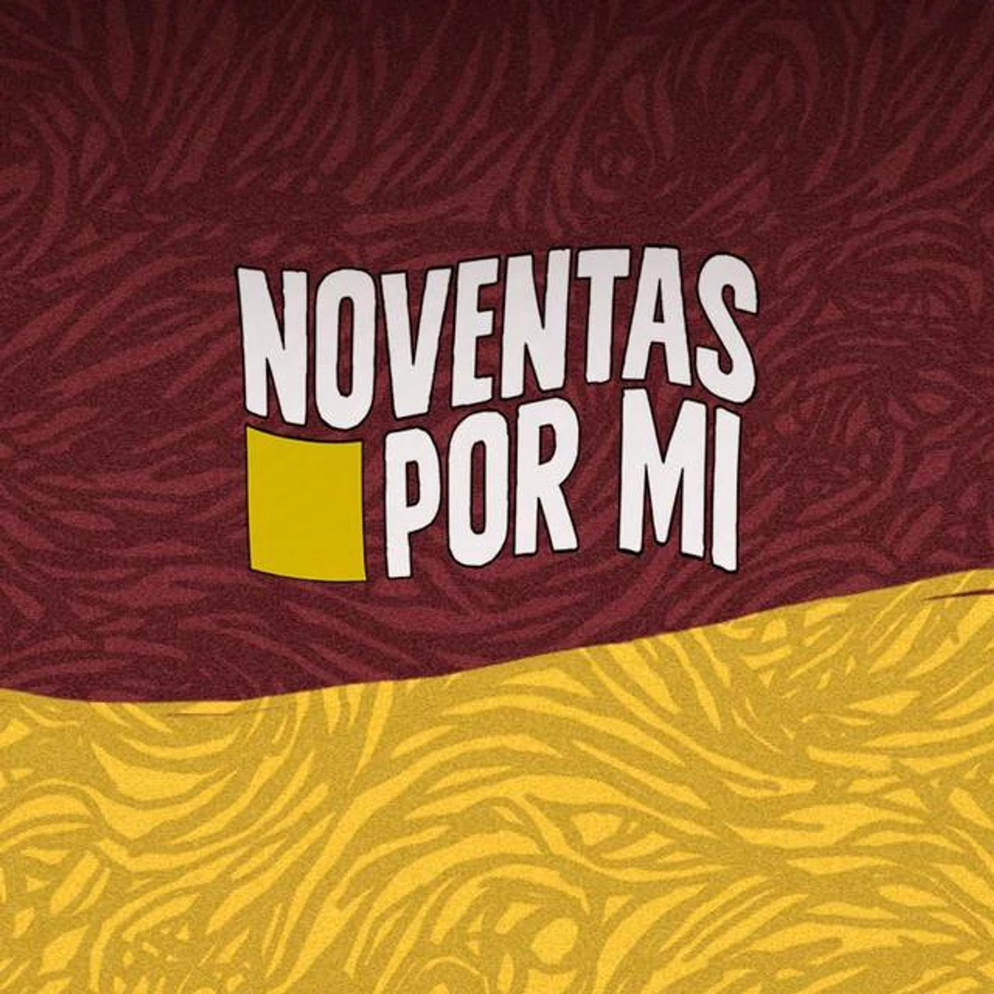 Noventas Por Mi