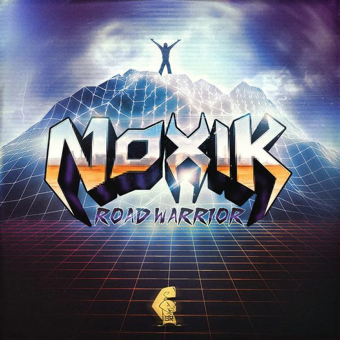 NoxiK