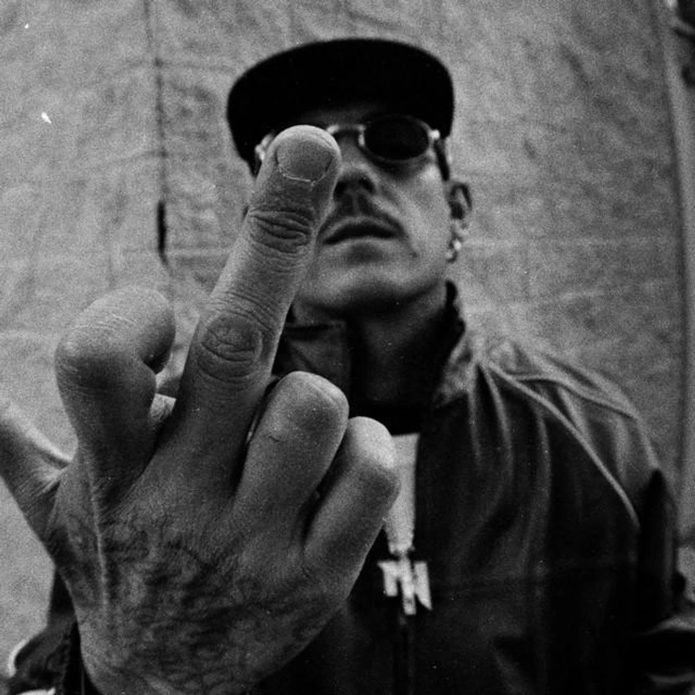 Noyz Narcos Brand Page