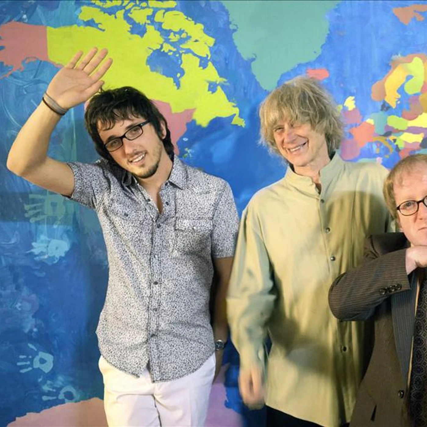 NRBQ Brand Page