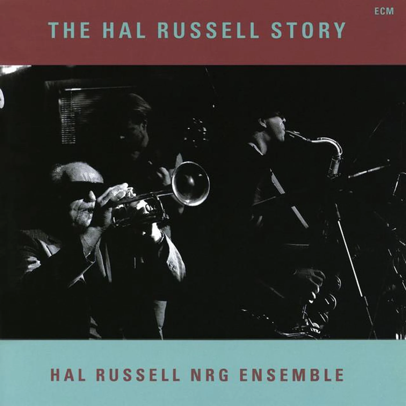 NRG Ensemble Brand Page