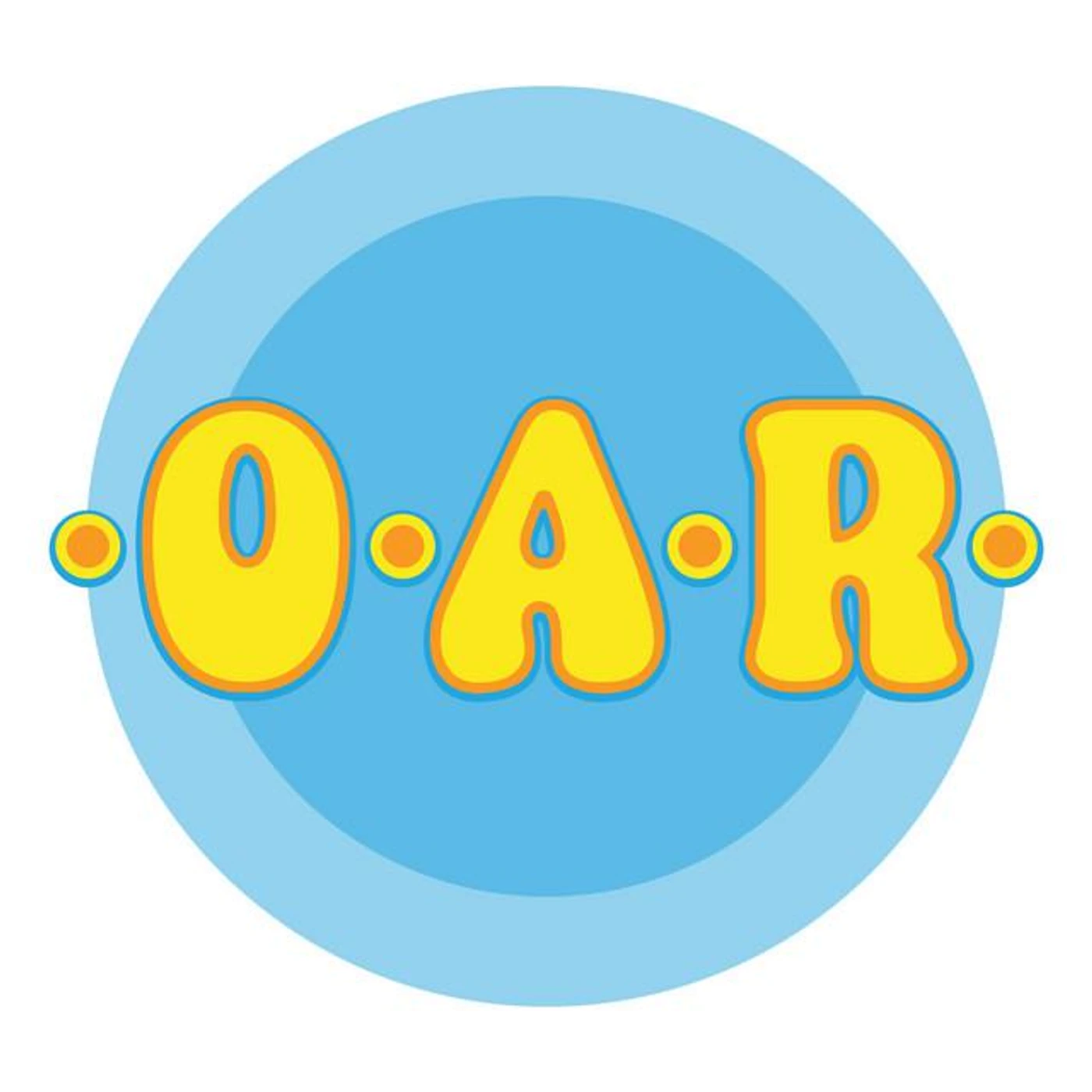 O.A.R. Brand Page
