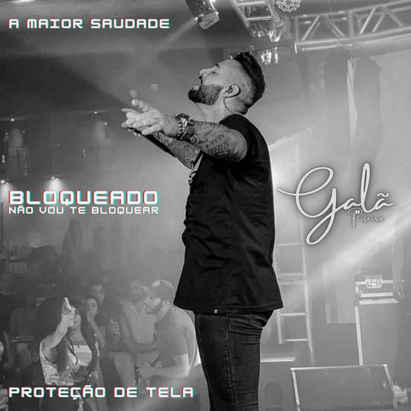 O Galã do Piseiro