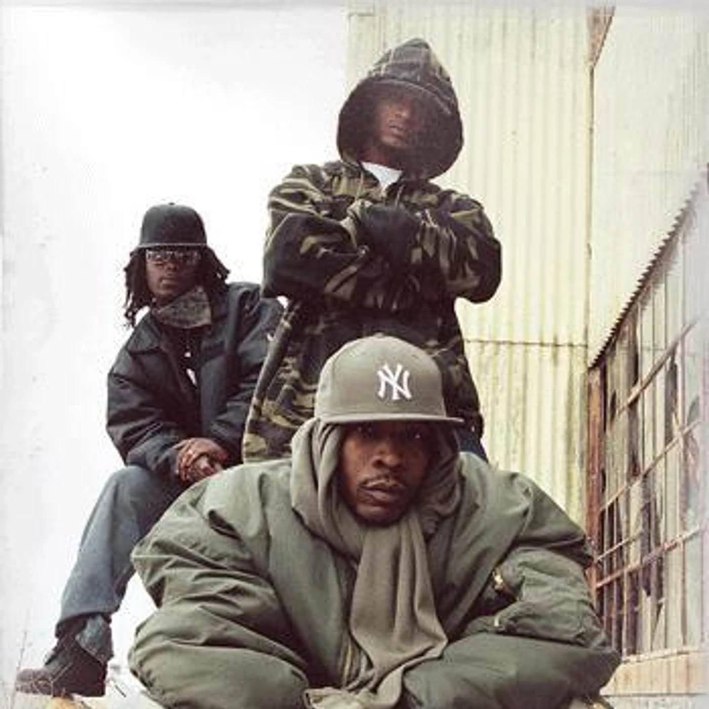 O.G.C. Brand Page