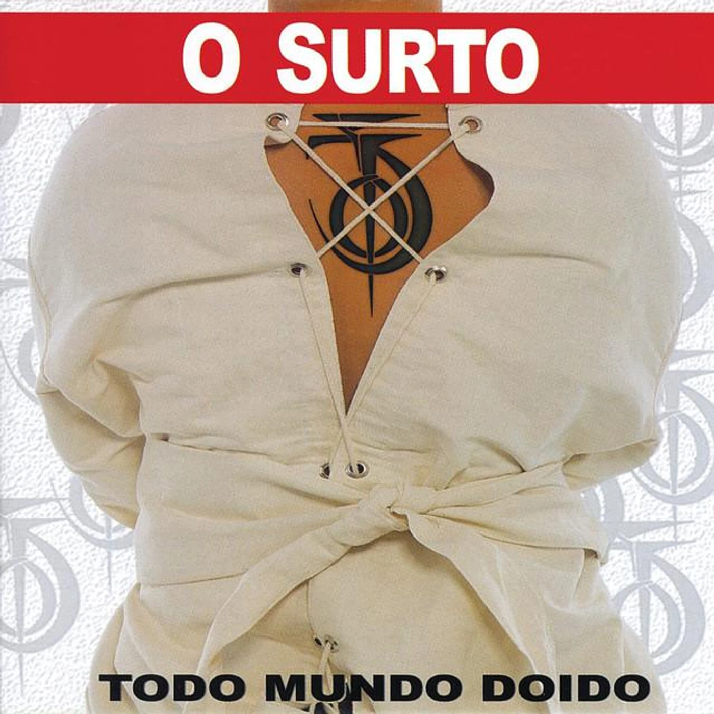 O Surto Brand Page