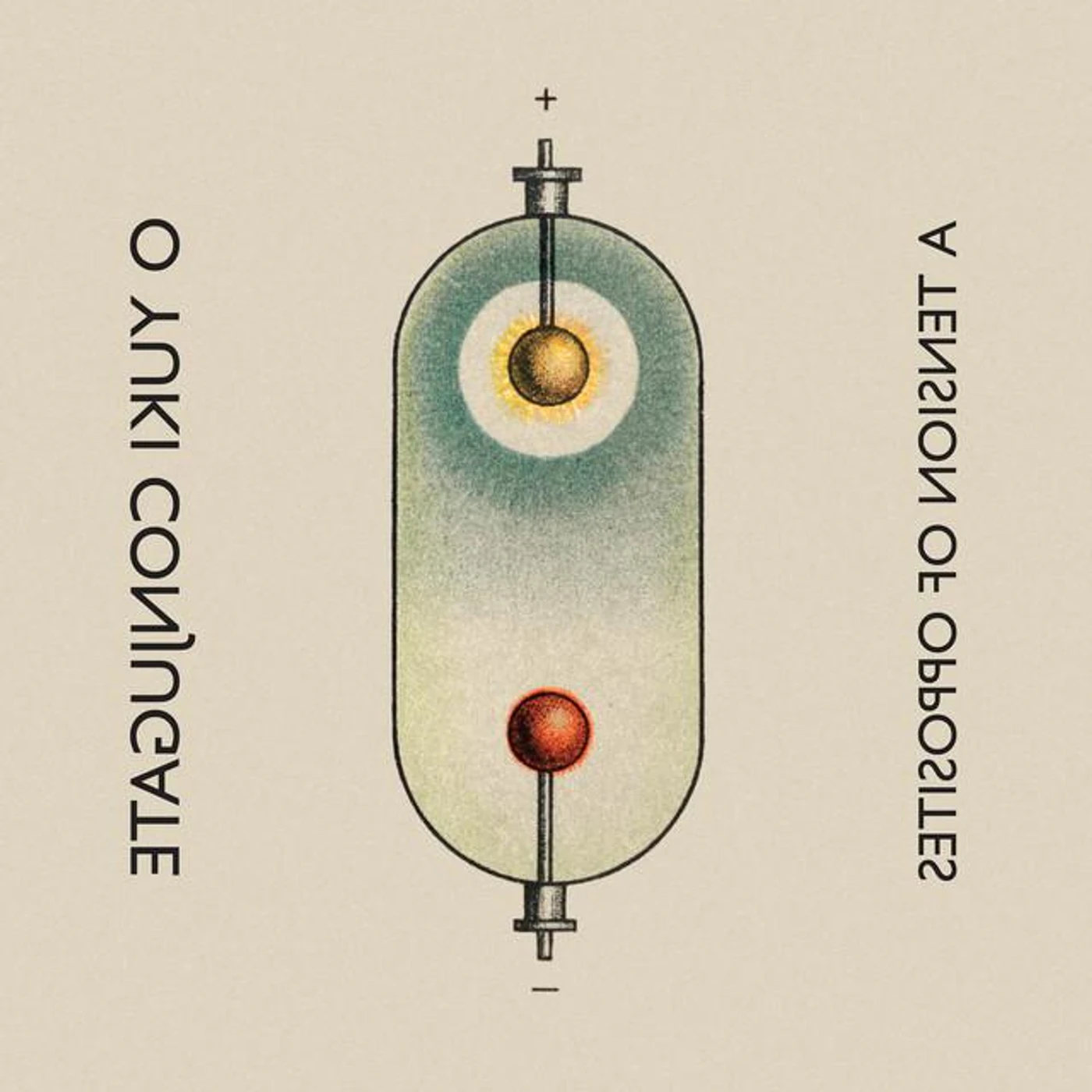 O Yuki Conjugate Brand Page