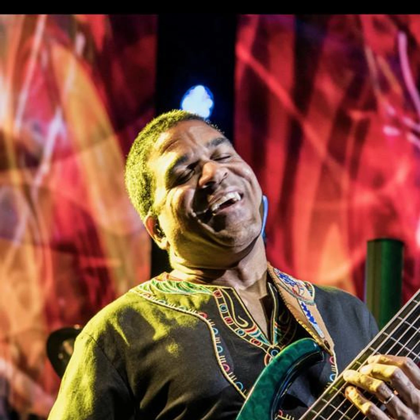 Oteil Burbridge Brand Page