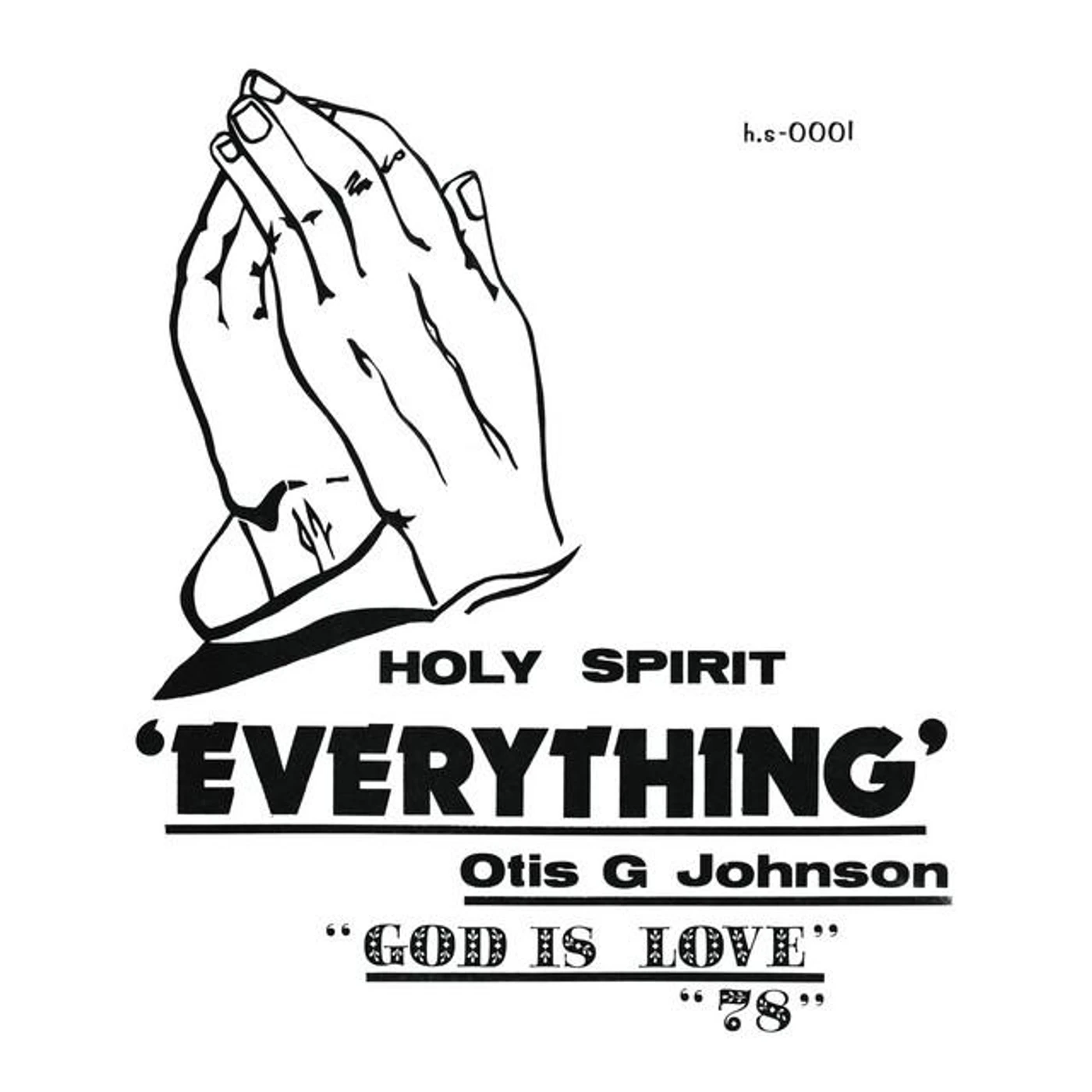 Otis G Johnson Brand Page