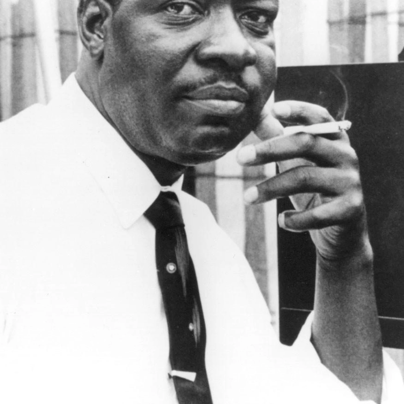 Otis Spann Brand Page
