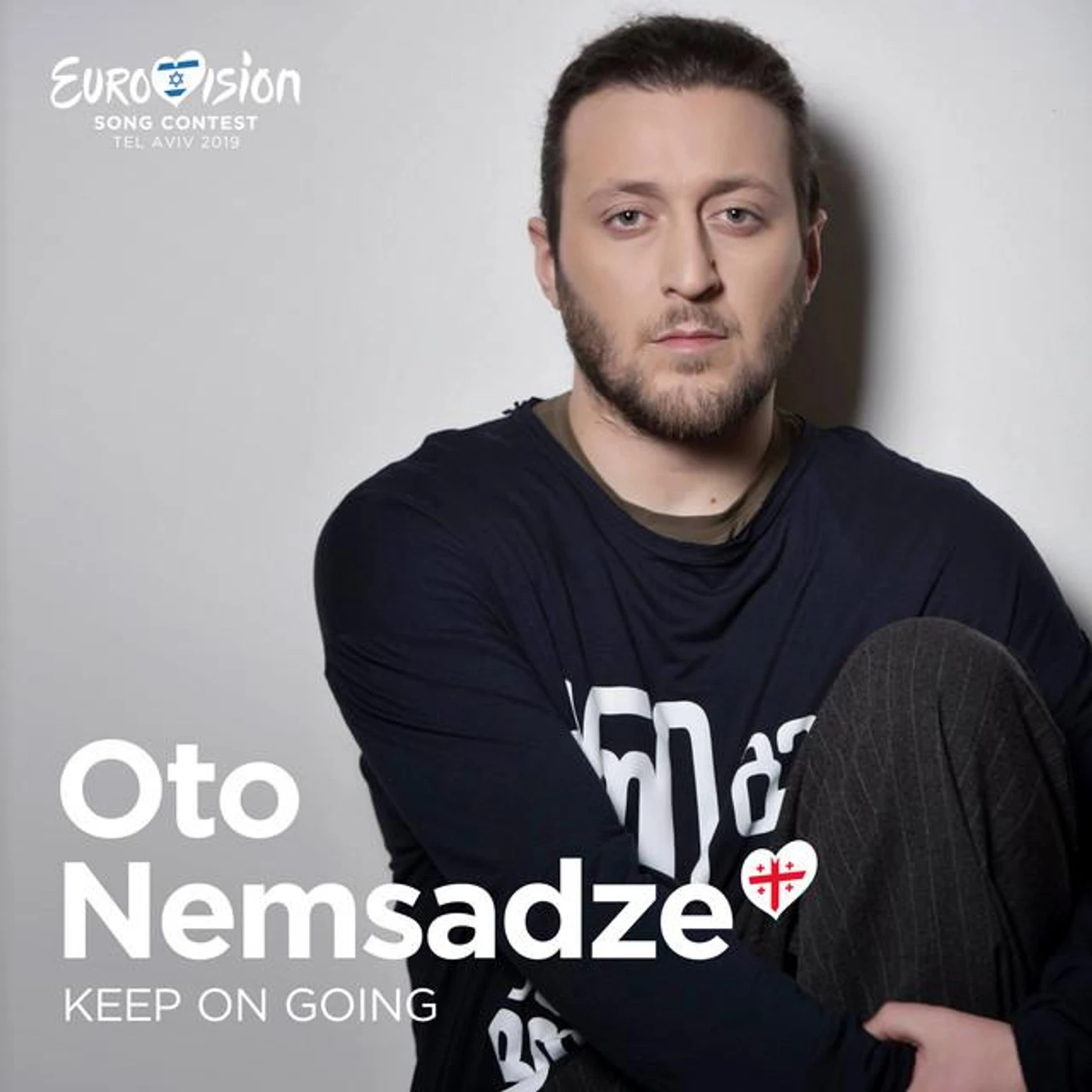 Oto Nemsadze Brand Page