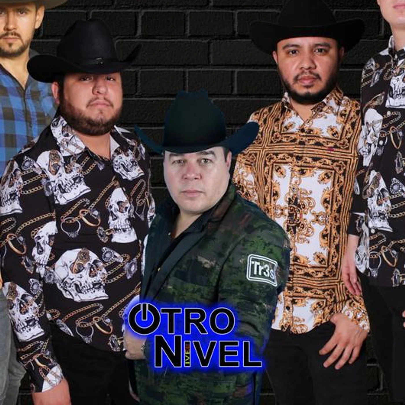 Otro Nivel