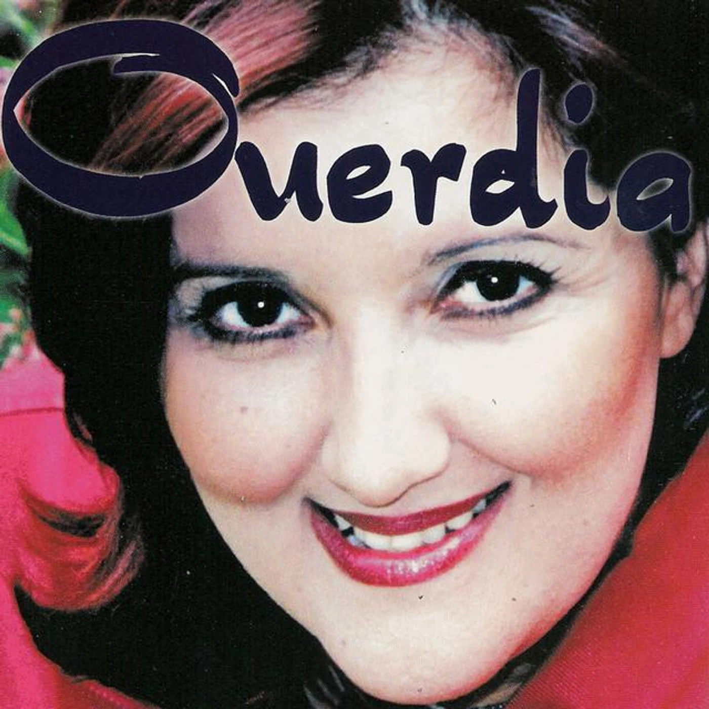 Ouerdia Brand Page
