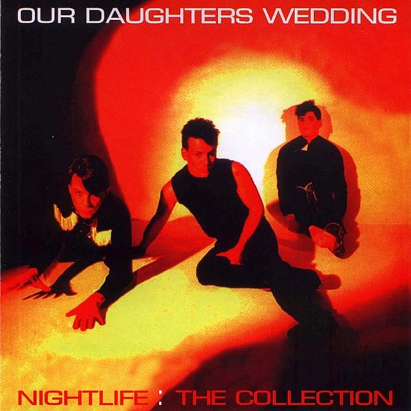 Our Daughter's Wedding Brand Page