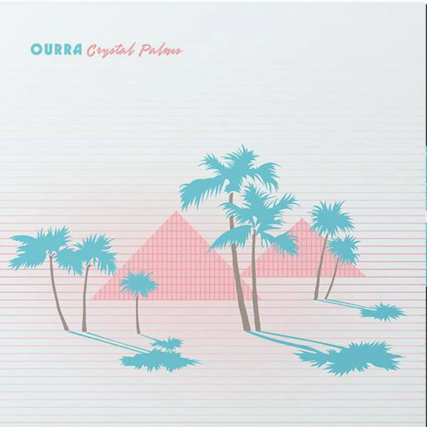 Ourra Brand Page