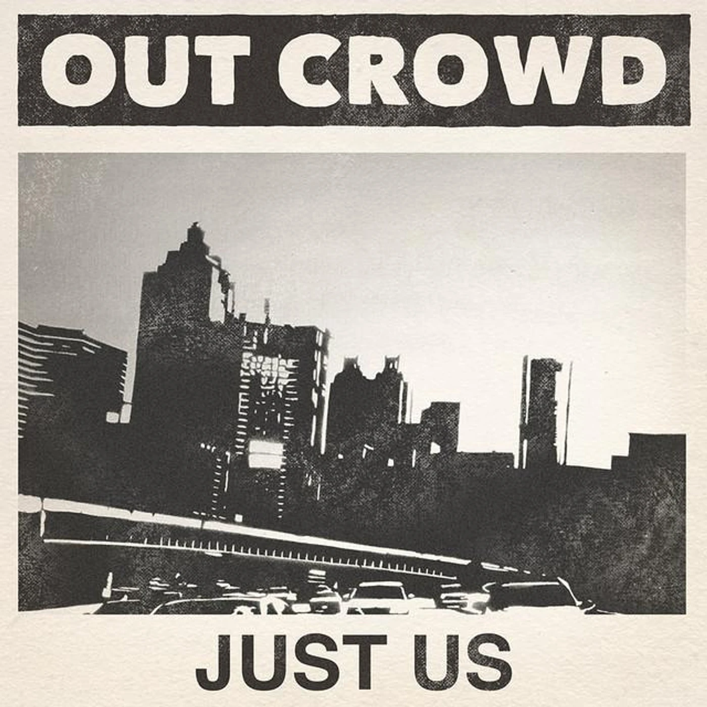 Out Crowd Brand Page