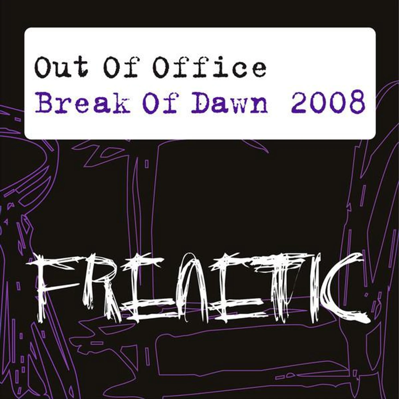 Out Of Office Brand Page