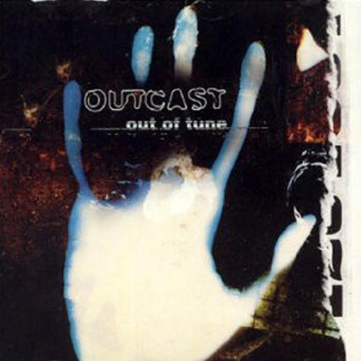 Outcast Brand Page