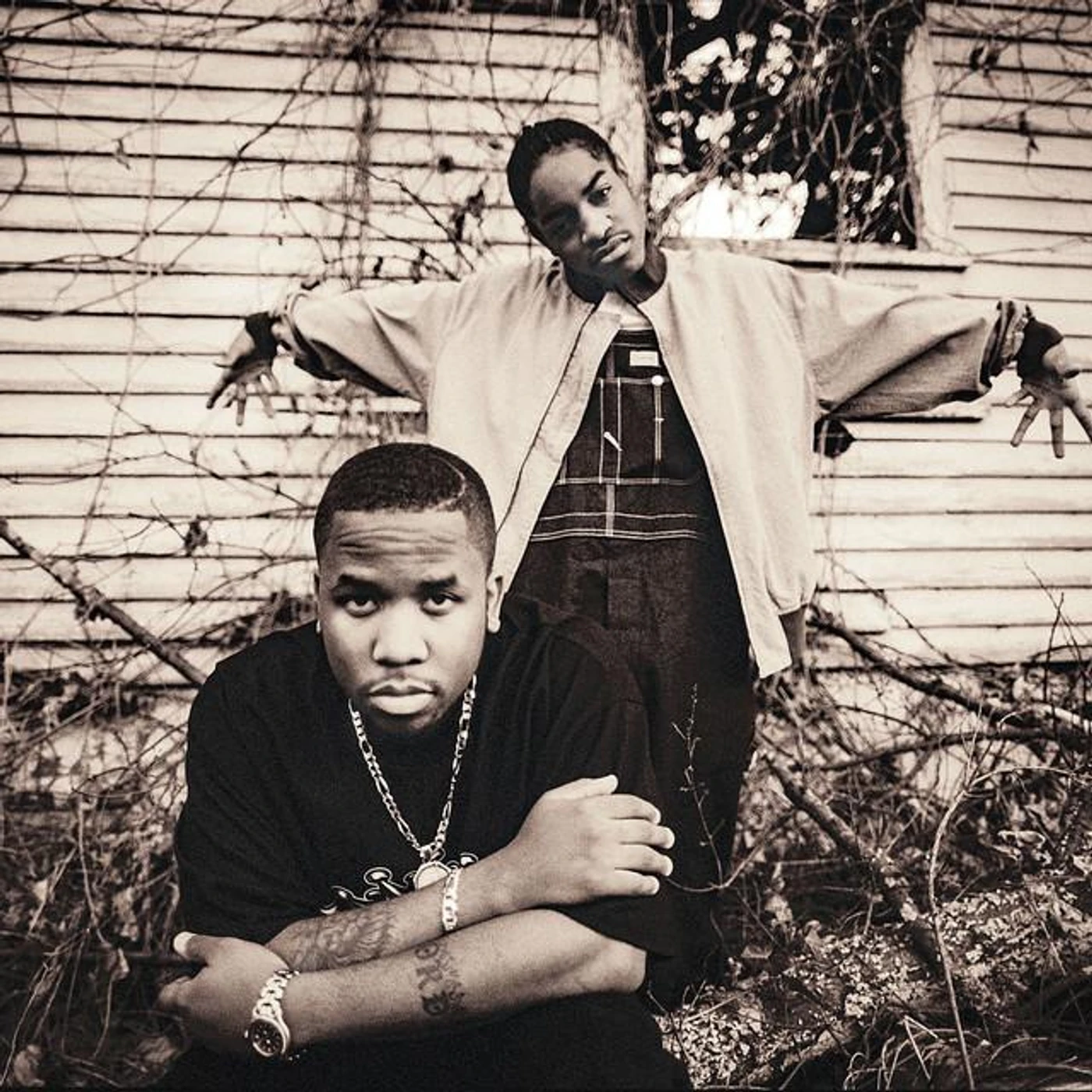 Outkast Brand Page