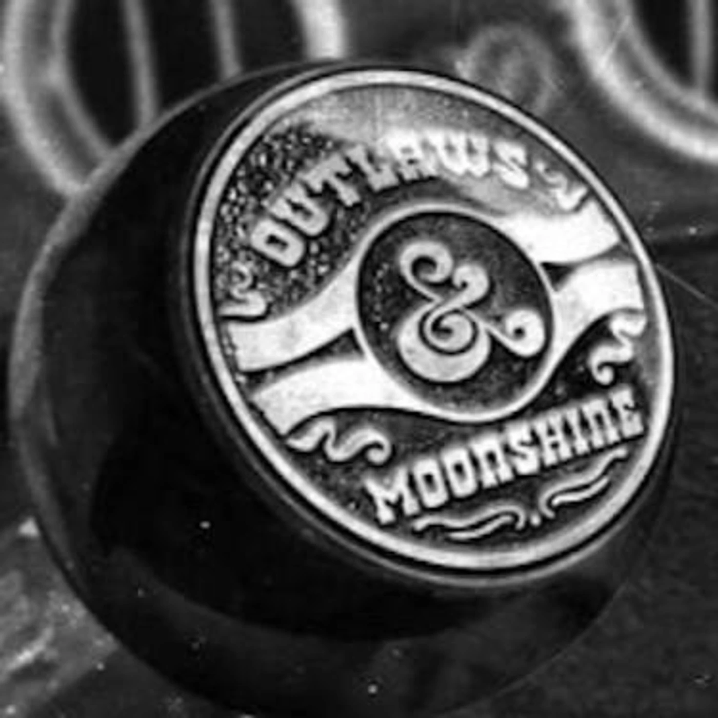 Outlaws & Moonshine Brand Page