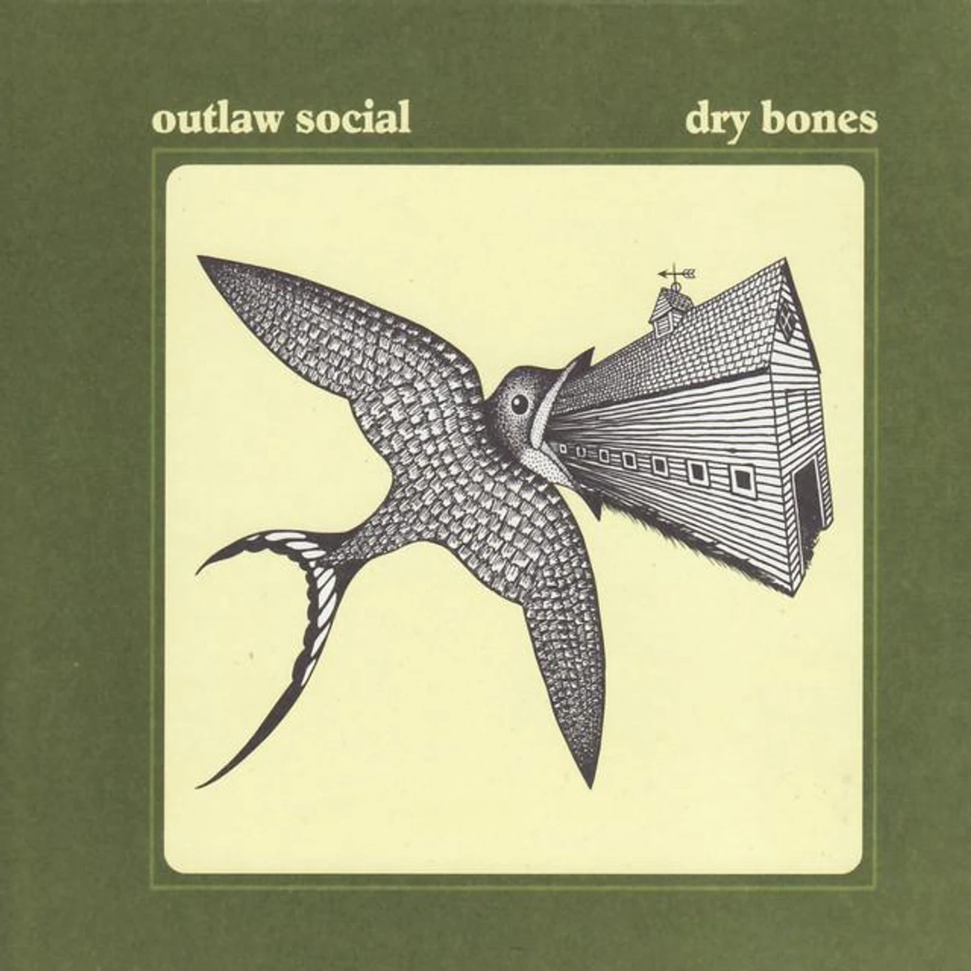 Outlaw Social Brand Page
