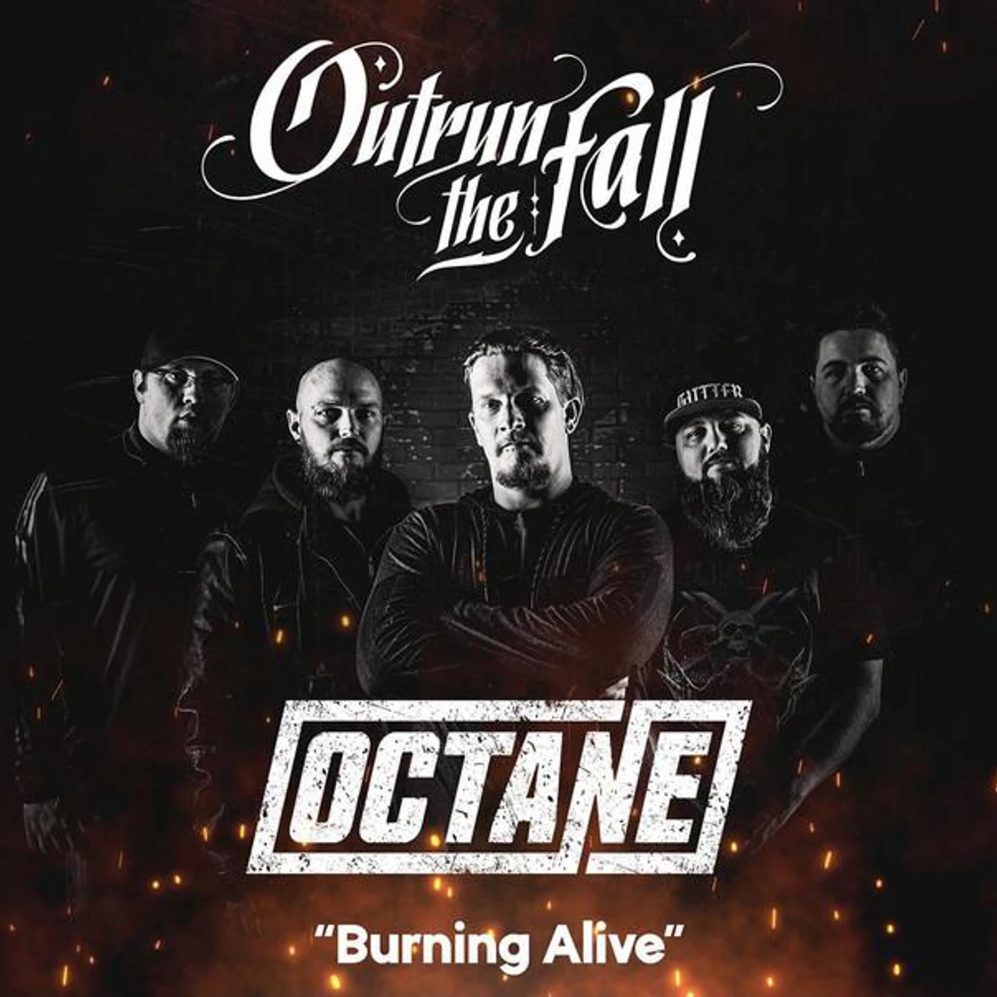 Outrun the Fall Brand Page