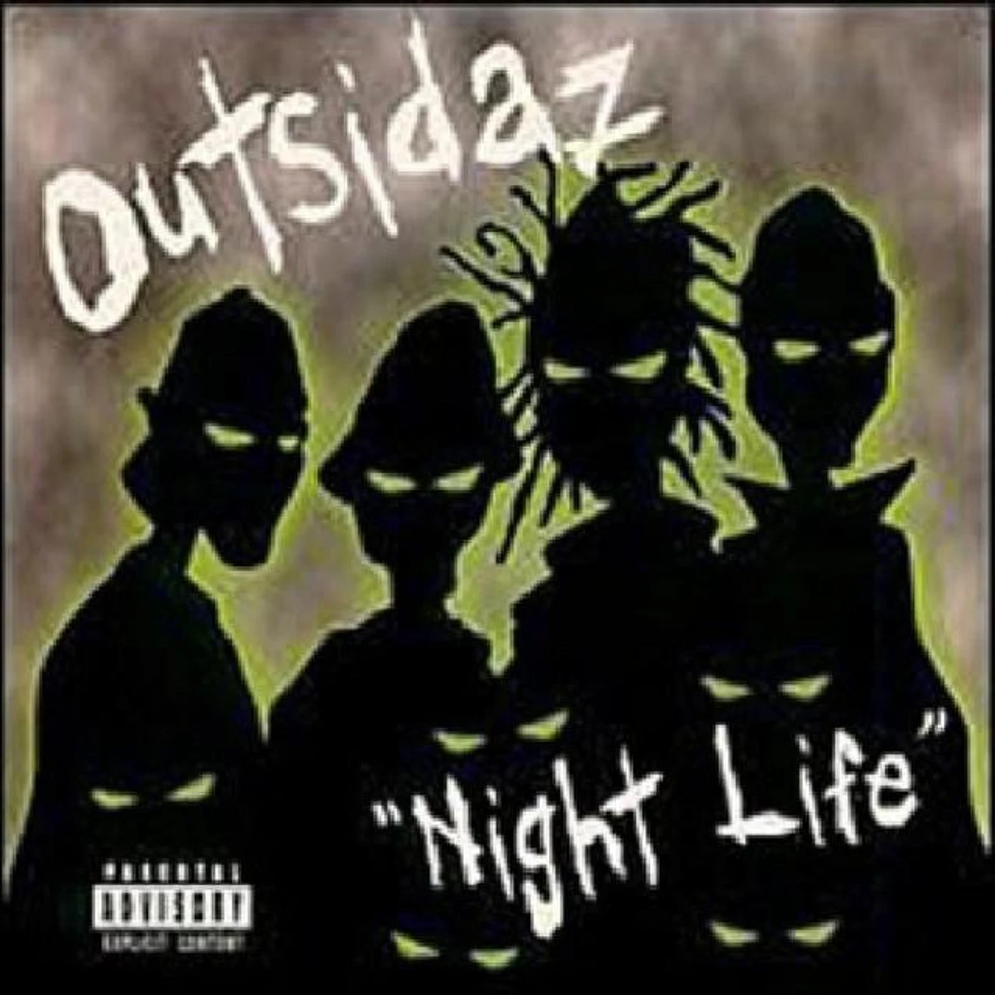 Outsidaz Brand Page