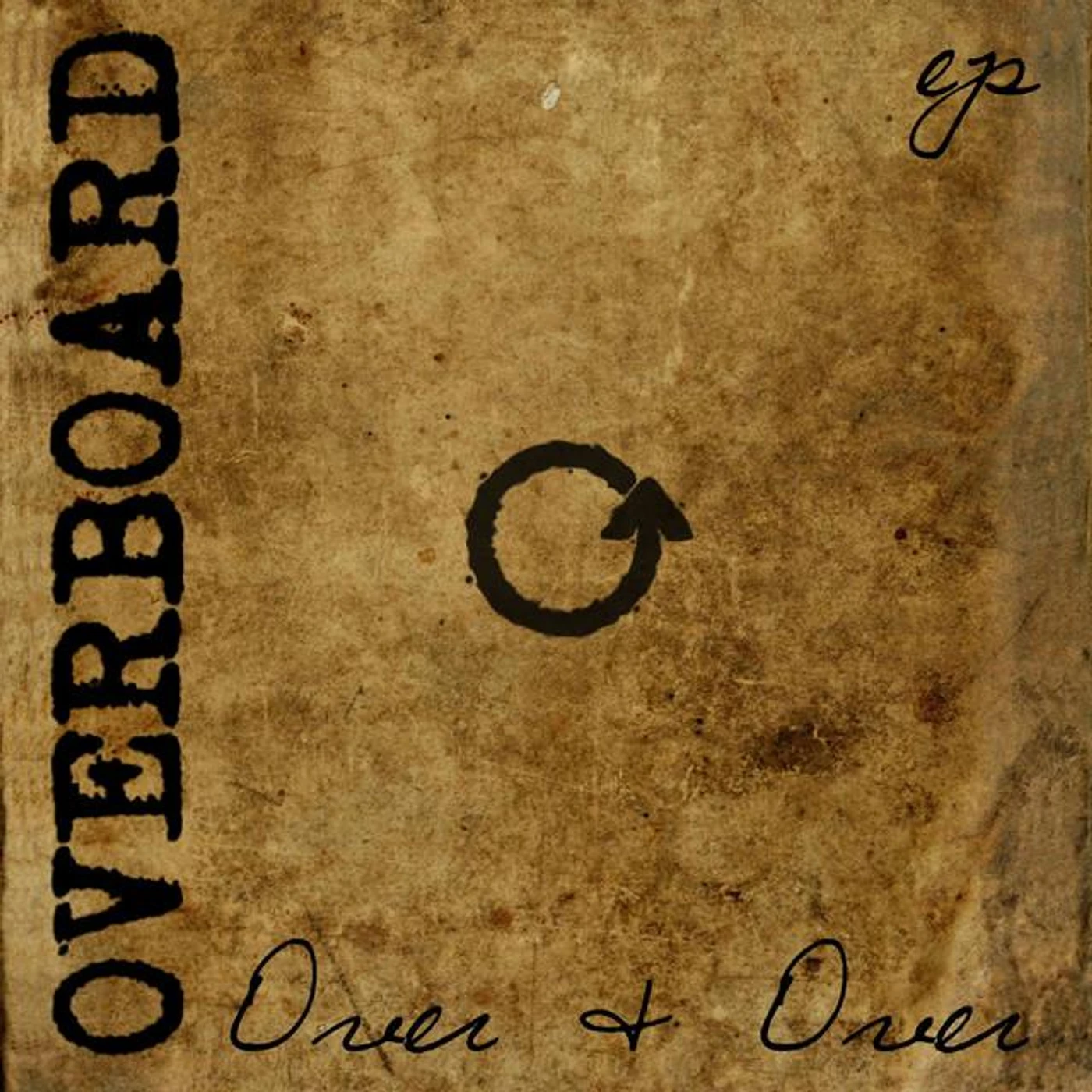 Overboard Brand Page