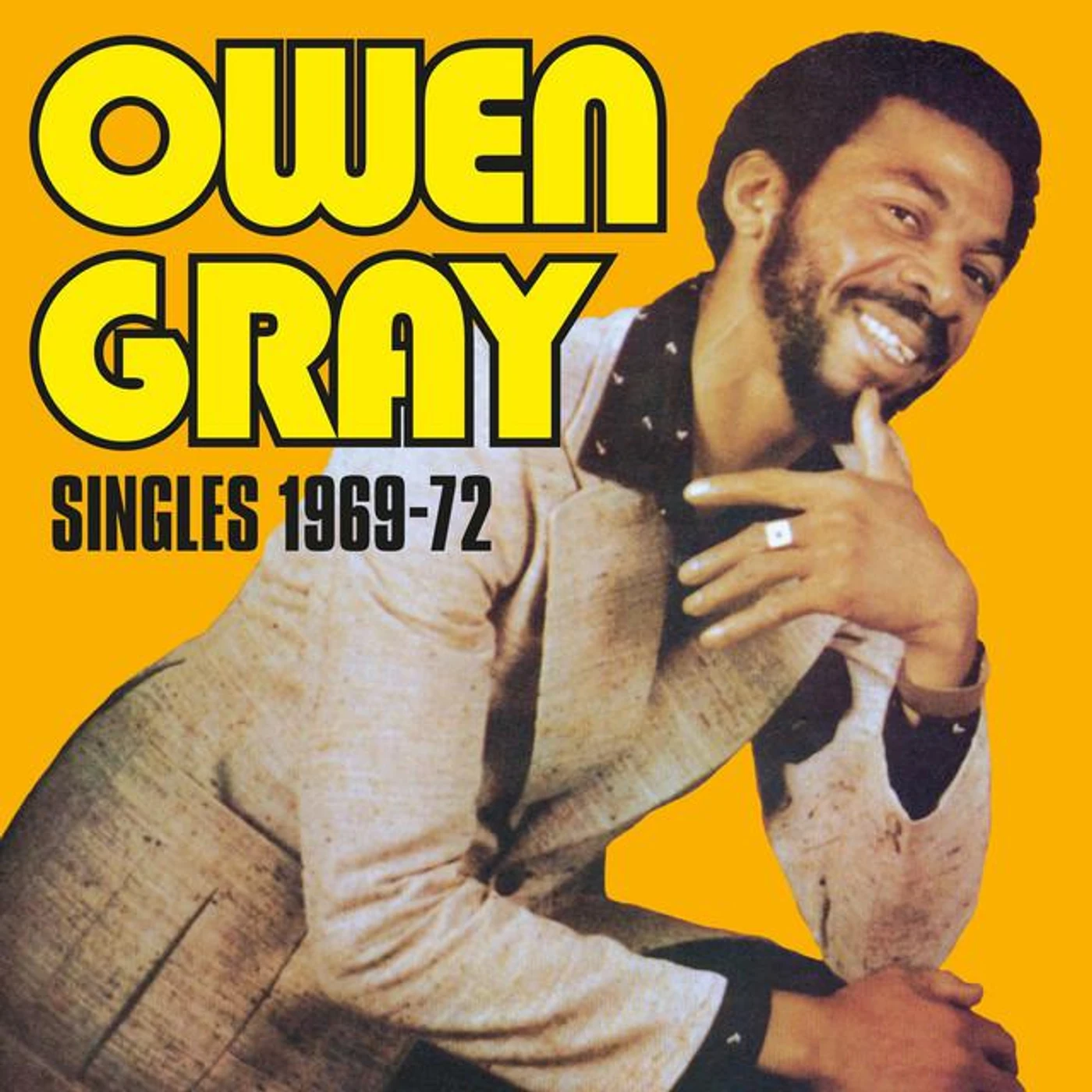 Owen Gray Brand Page