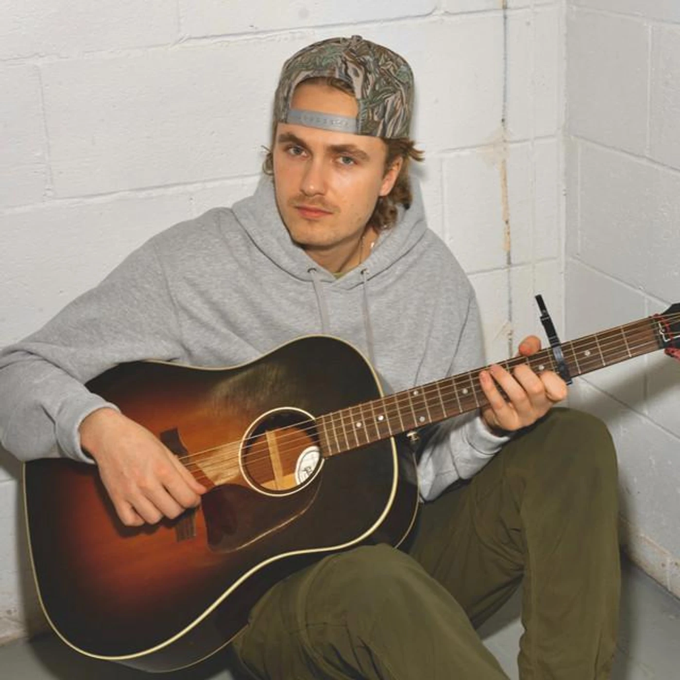 Owen Riegling Brand Page