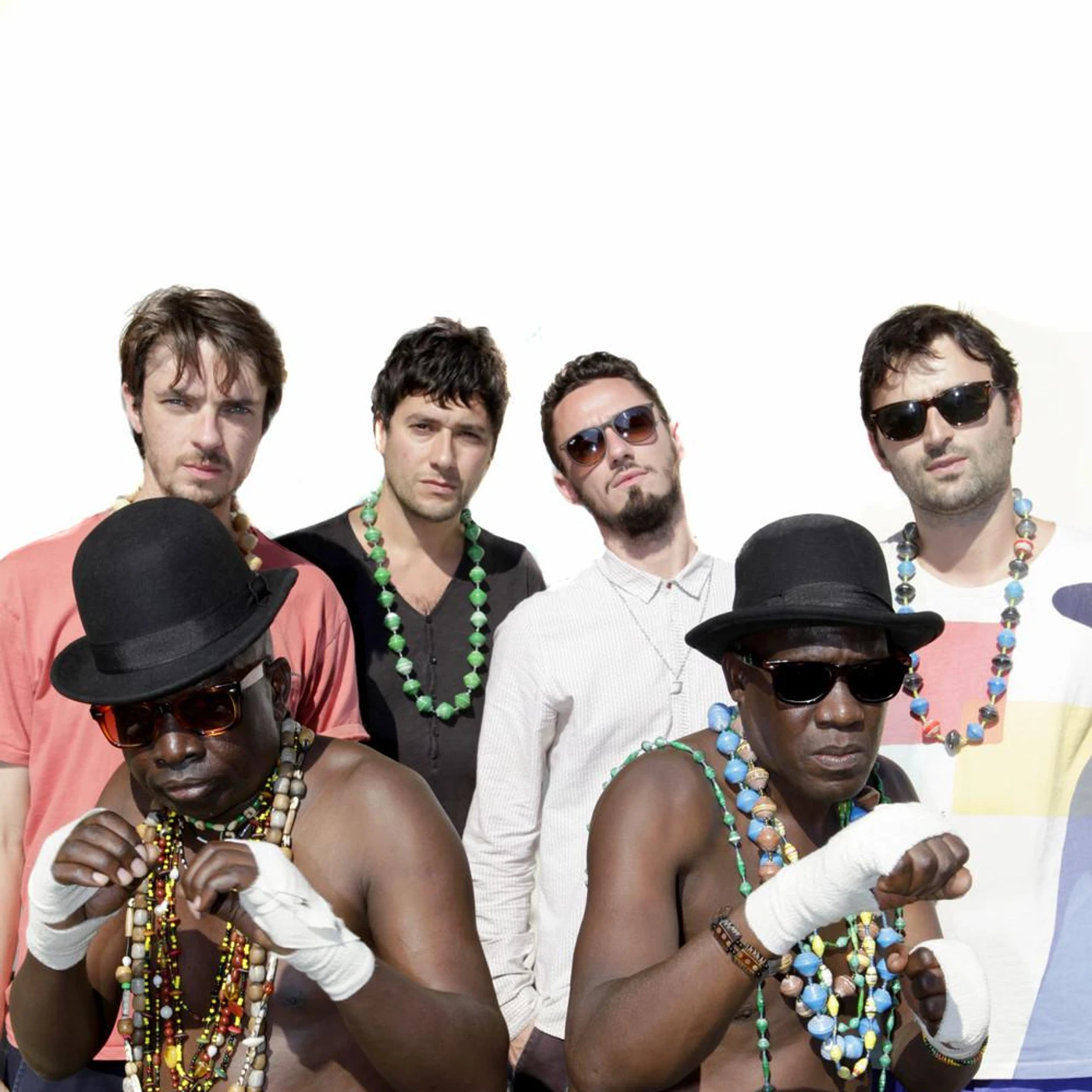 Owiny Sigoma Band