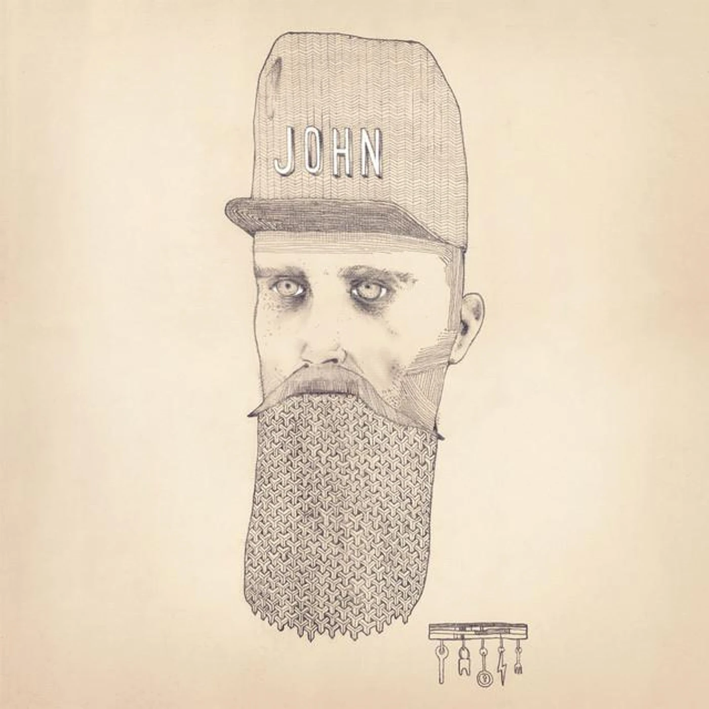 Owl John Brand Page
