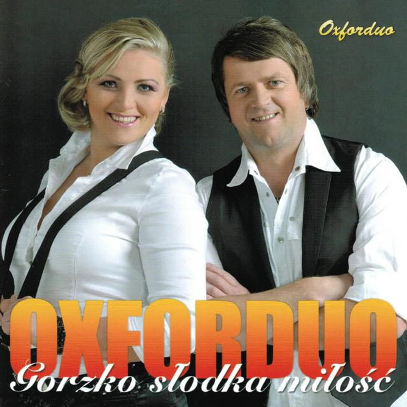 OxforDuo Brand Page