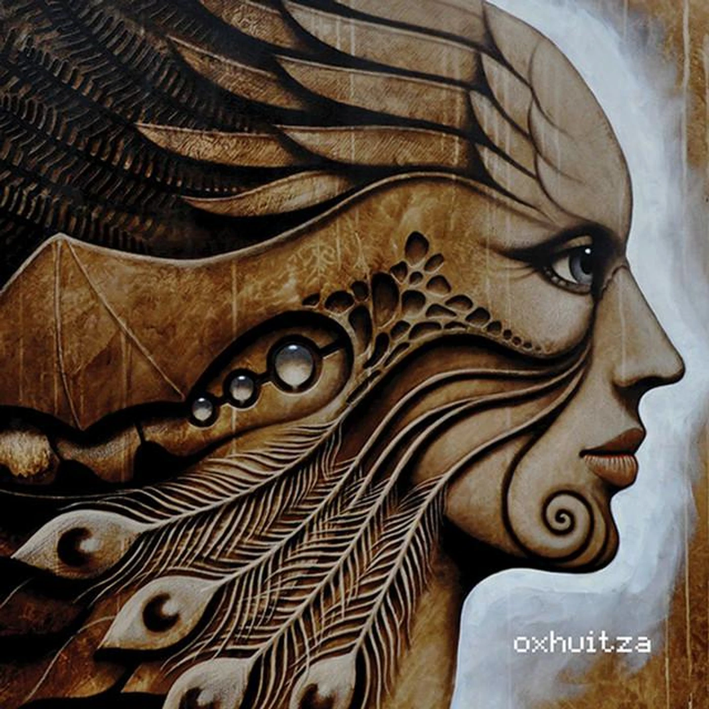Oxhuitza