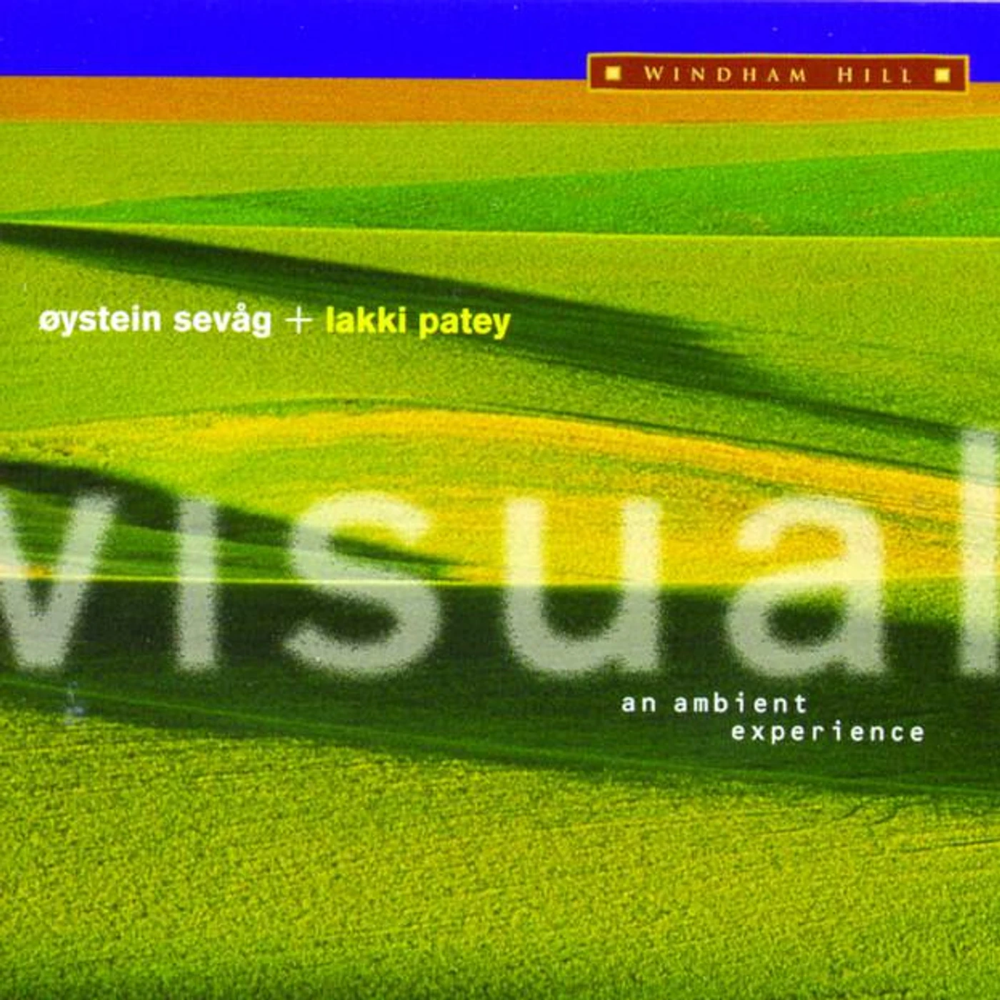 Oystein Sevag