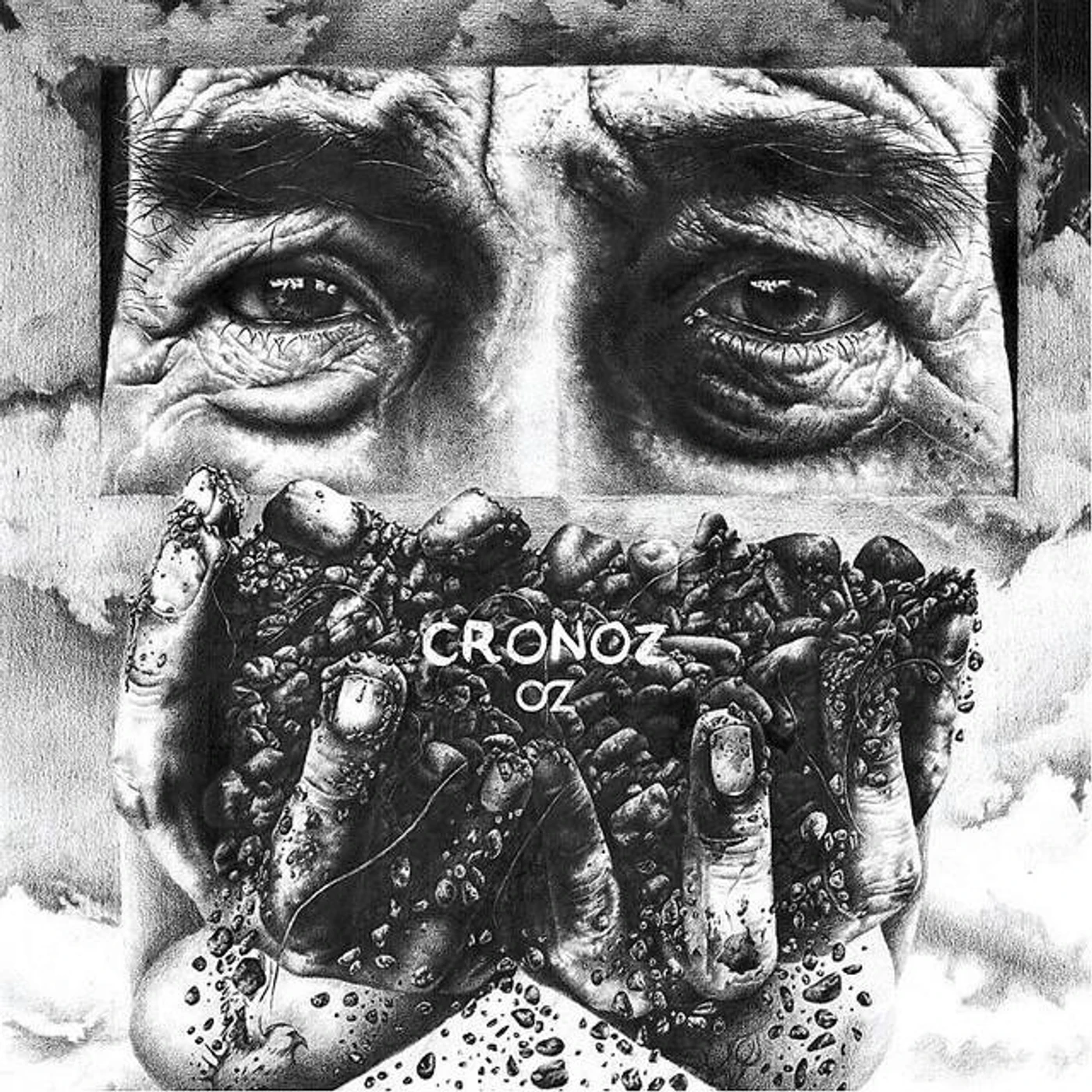 Oz Rock Brand Page