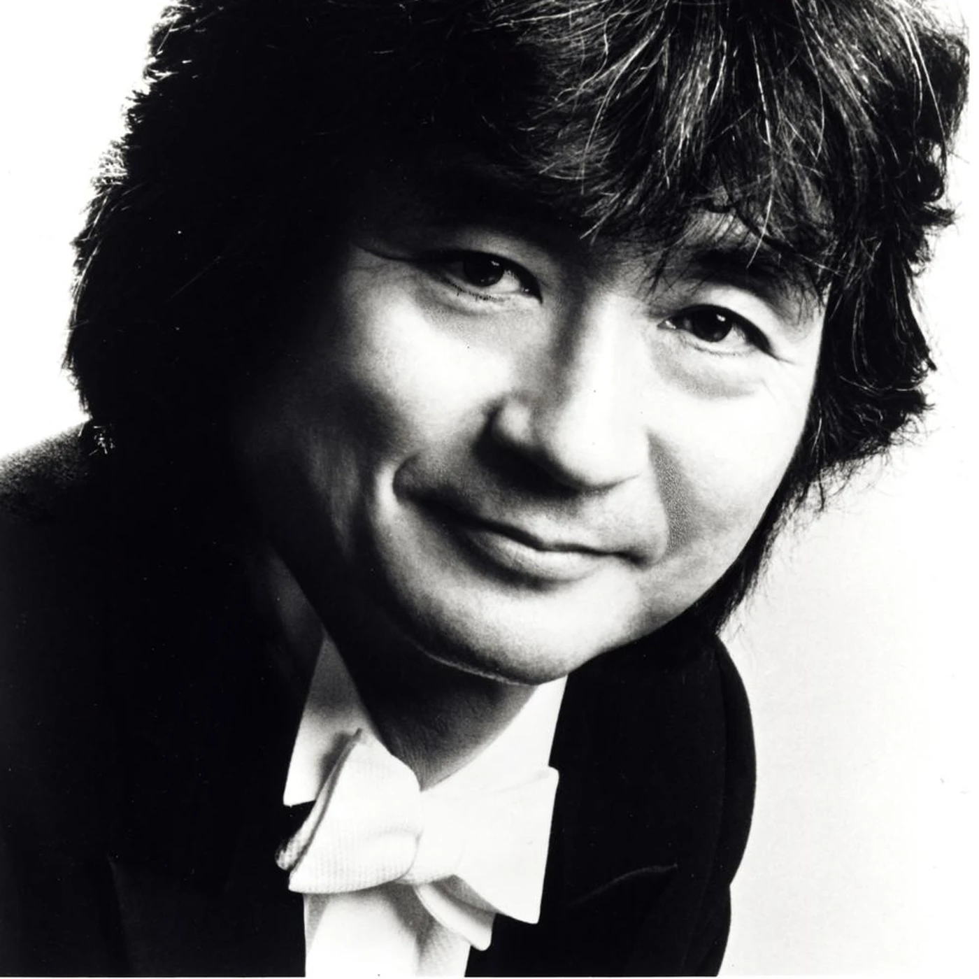 Seiji Ozawa Brand Page