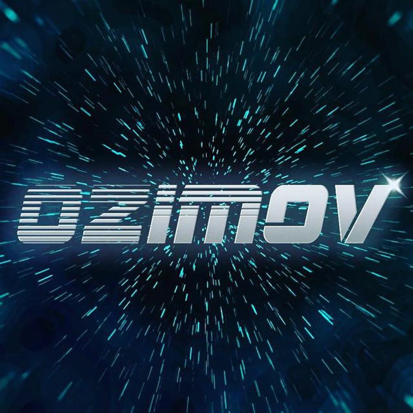 Ozimov Brand Page