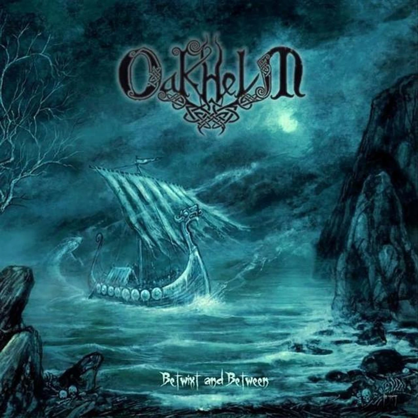 Oakhelm Brand Page