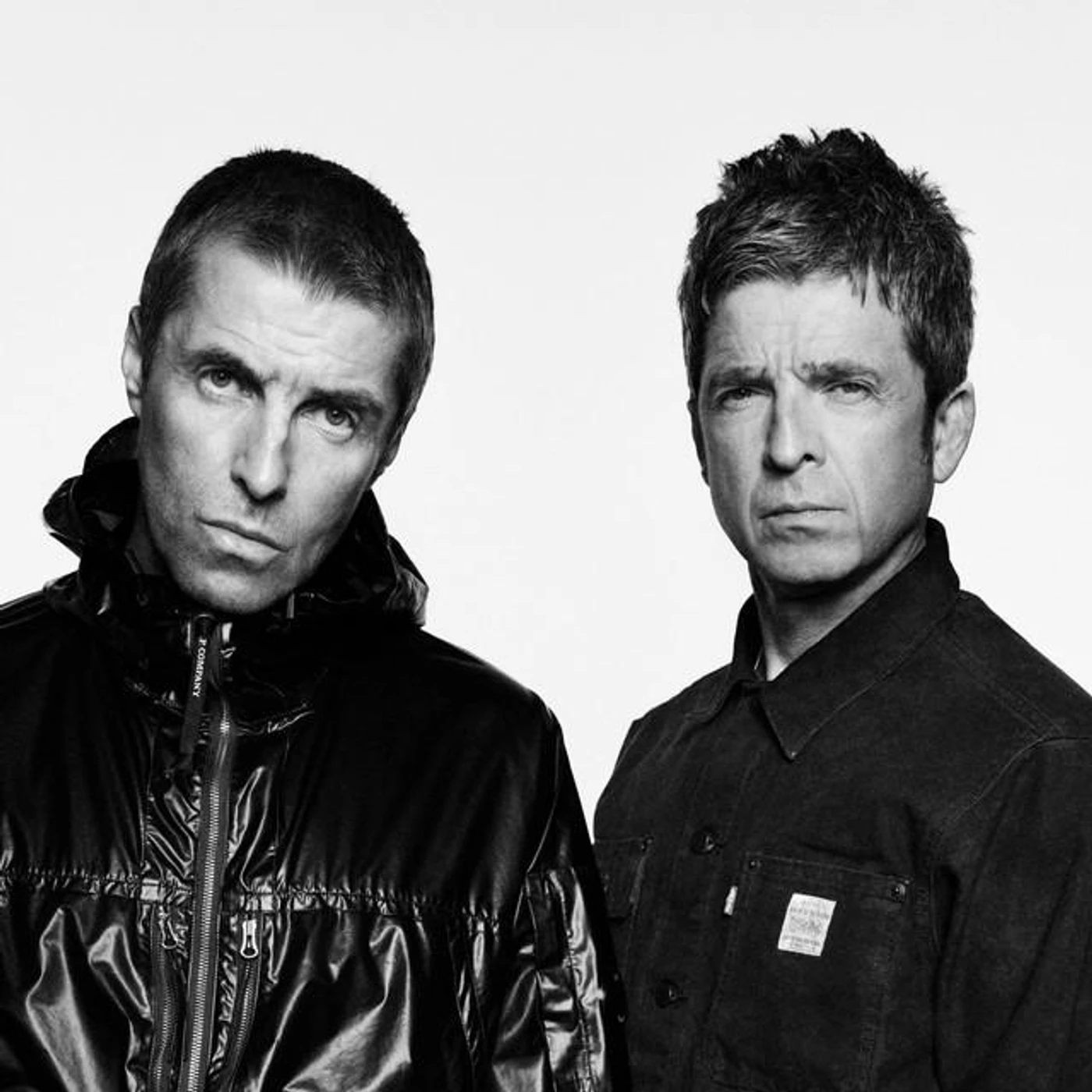 Oasis Brand Page
