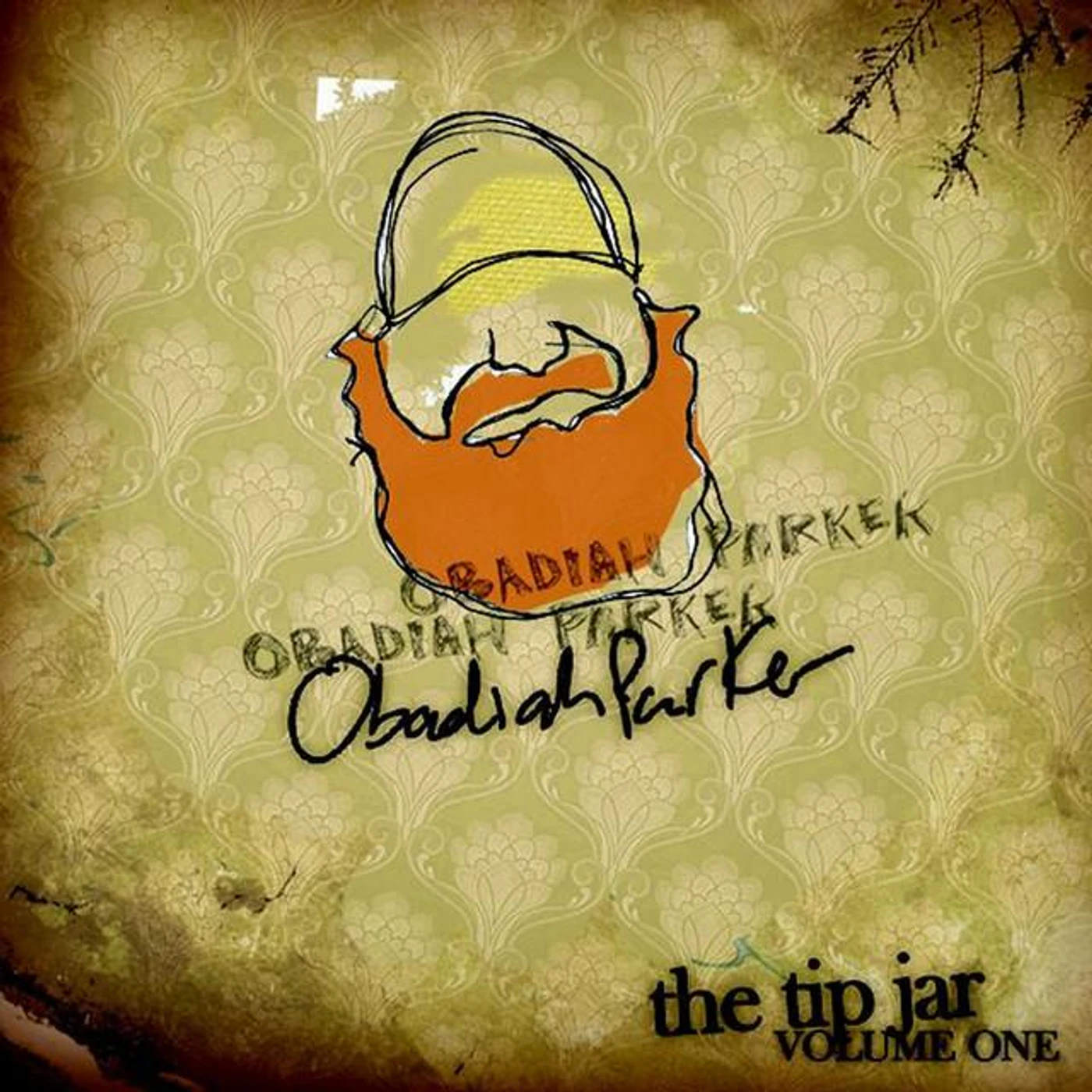 Obadiah Parker Brand Page