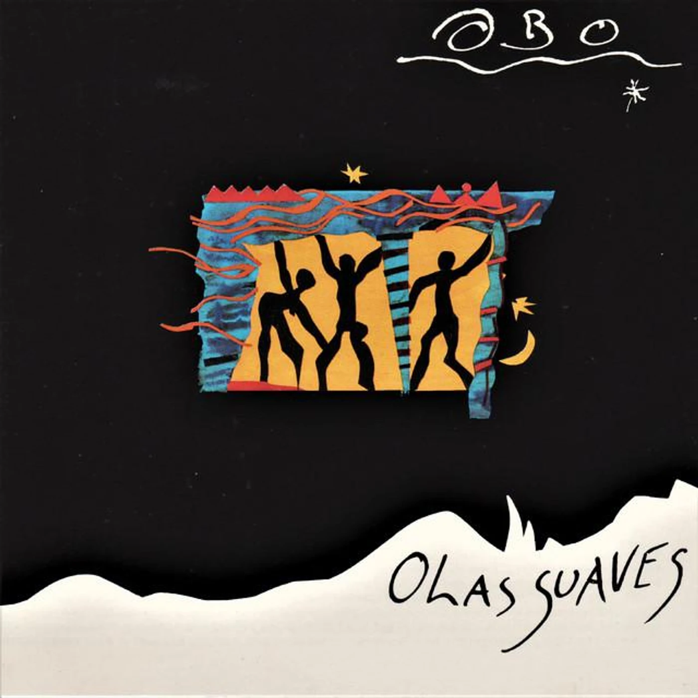 Obo & Jorge Brand Page