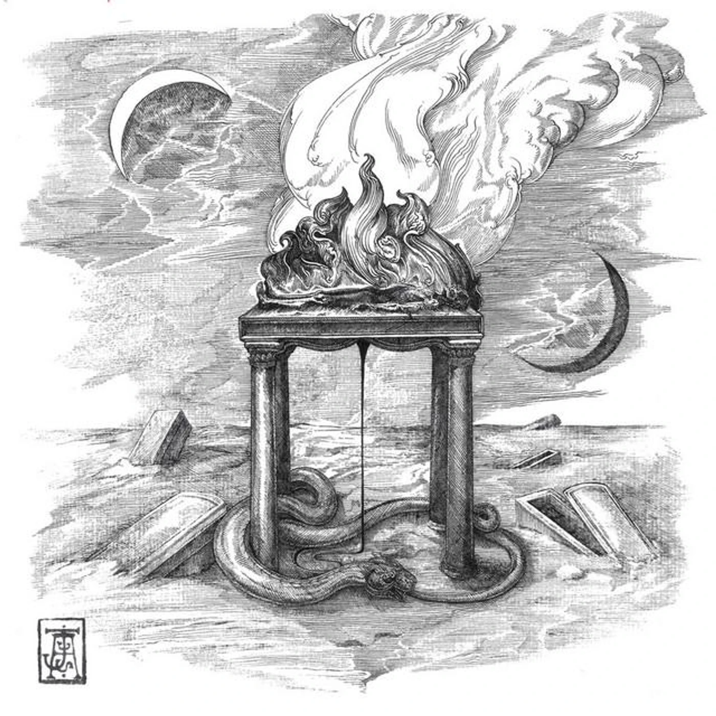 Obscure Burial Brand Page