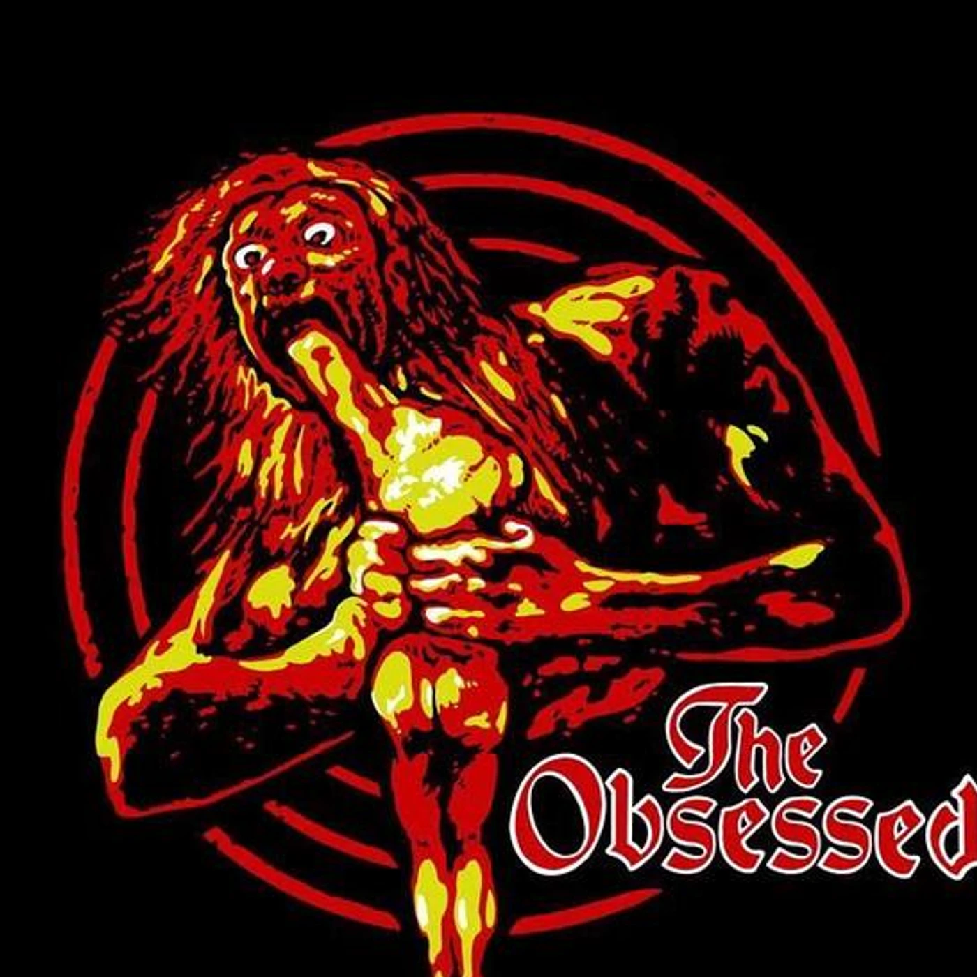 The Obsessed Brand Page