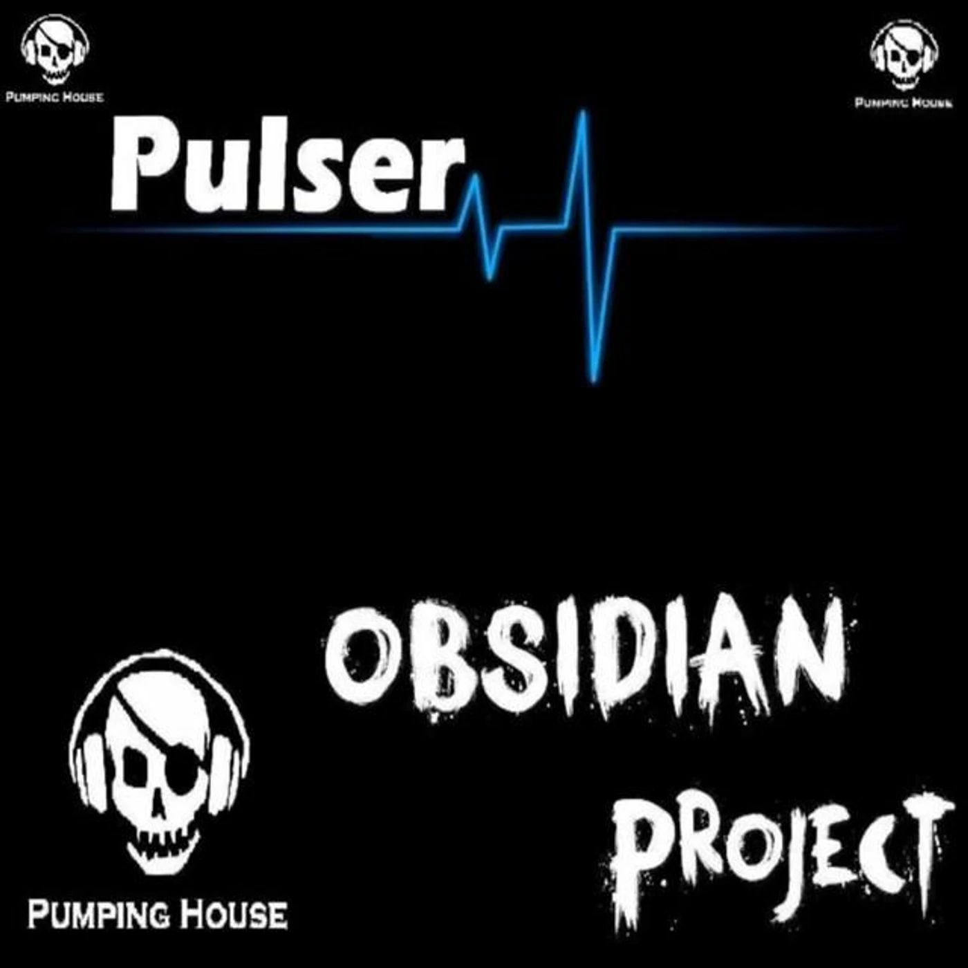 OBSIDIAN Project Brand Page