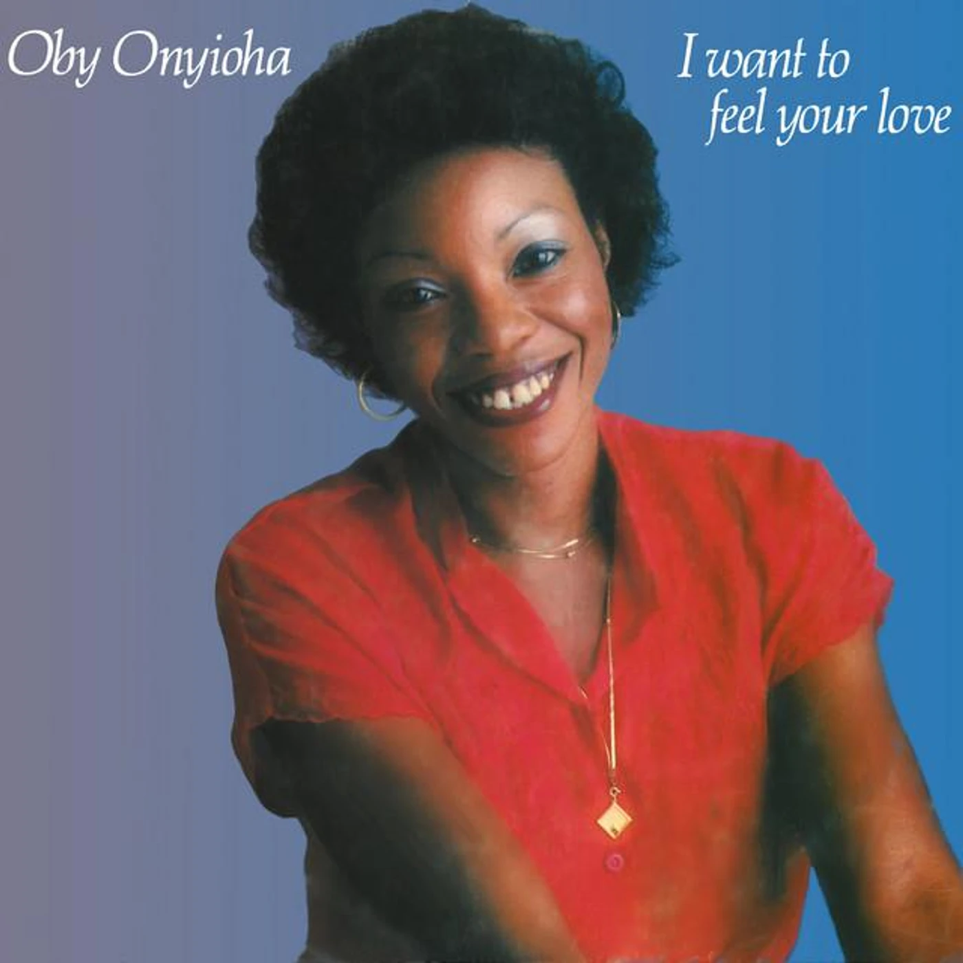 Oby Onyioha Brand Page