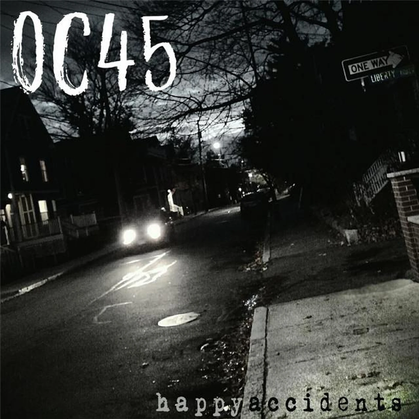 OC45 Brand Page