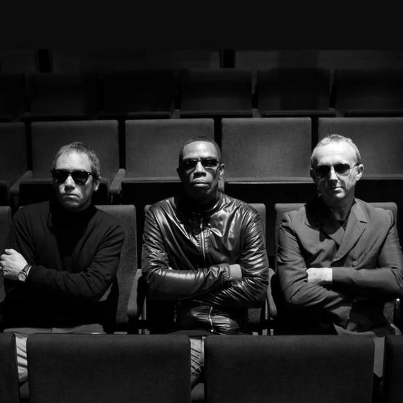 Ocean Colour Scene Brand Page